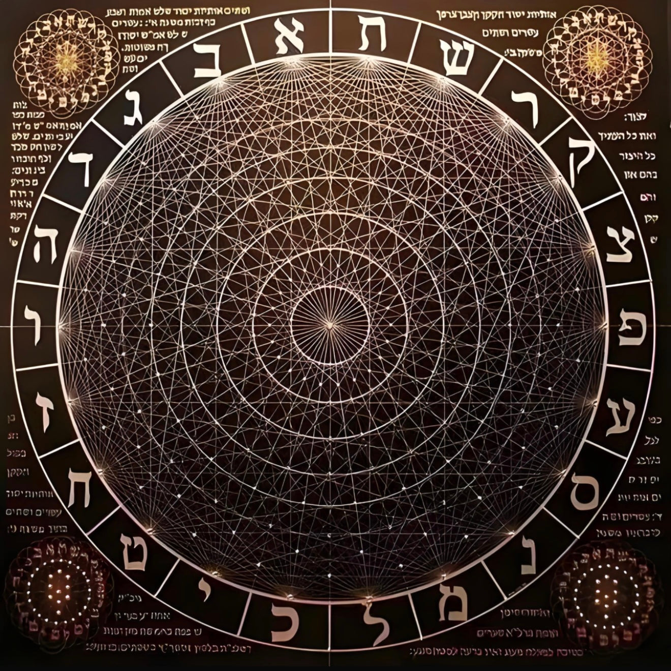 ♾️  Destiny Pattern